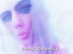 WendyChanelxx