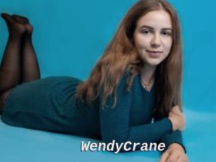 WendyCrane