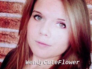 WendyCuteFlower
