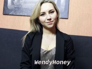WendyHoney Live Camgirls Sex