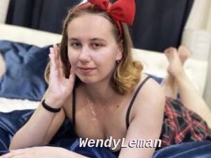 WendyLeman