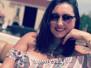 WendyStiff