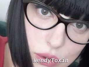 WendyToxin