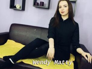 Wendy_Matty