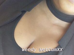 Wendy_WetCumXX