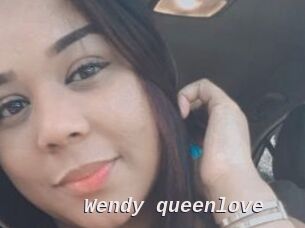 Wendy_queenlove