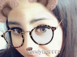 Wendyhotttt