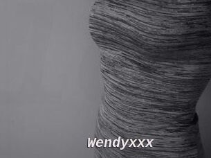 Wendyxxx