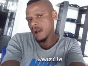 Wenzile