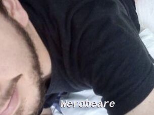 Werobeare