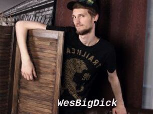 WesBigDick
