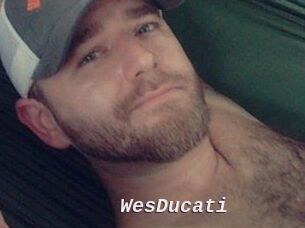WesDucati