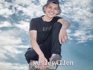 WesleyAllen