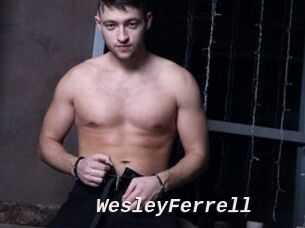 WesleyFerrell