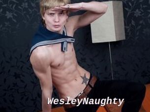 WesleyNaughty