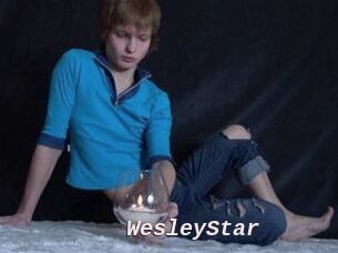 WesleyStar