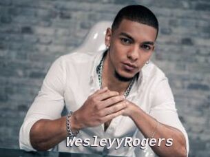 WesleyyRogers