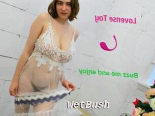 WetBush