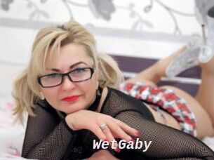 WetGaby