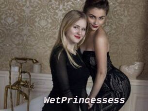 WetPrincessess