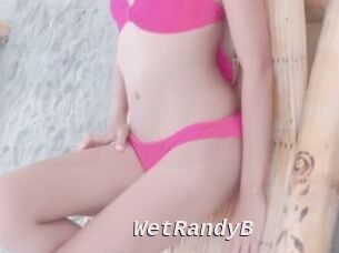 WetRandyB