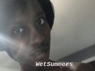WetSummers