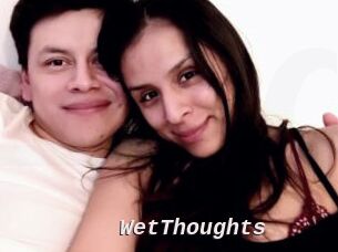 WetThoughts