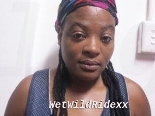 WetWildRidexx