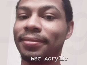 Wet_Acrylic