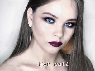 Wet_catt