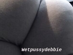 Wetpussydebbie