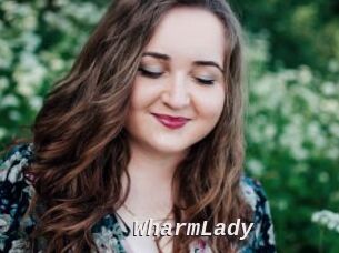 WharmLady