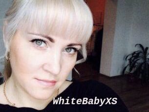 WhiteBabyXS