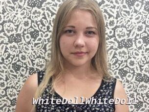 WhiteDoll_WhiteDoll