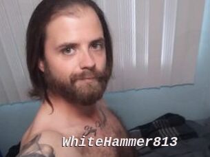 WhiteHammer813