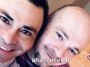 WhiteHeat4U
