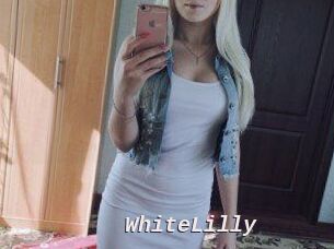 WhiteLilly