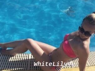 WhiteLily4u