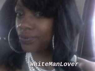 WhiteManLover