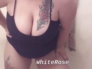 WhiteRose