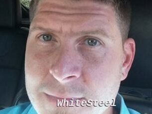 WhiteSteel