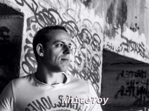 WhiteToy