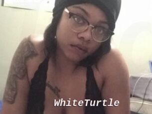 WhiteTurtle