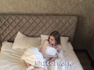 WhiteTwerk