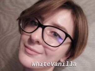 WhiteVanilla