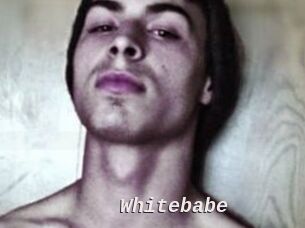 Whitebabe