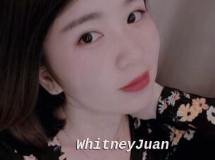 WhitneyJuan
