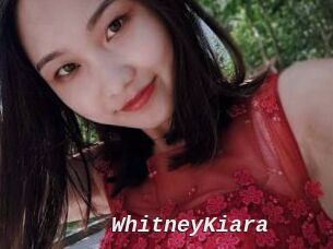 WhitneyKiara
