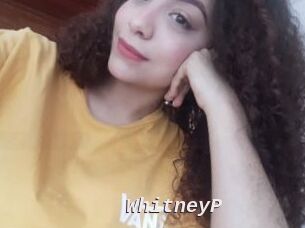 WhitneyP