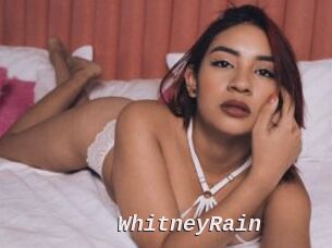 WhitneyRain